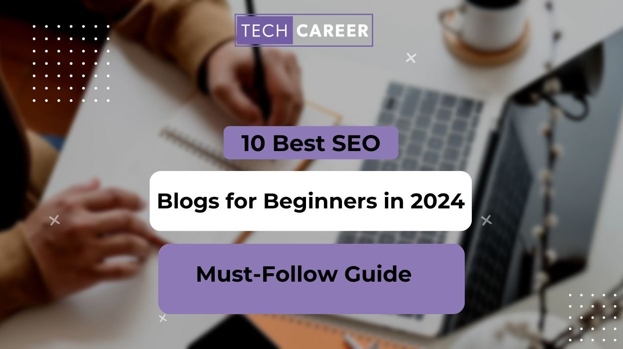 10 Best SEO Blogs for Beginners in 2024