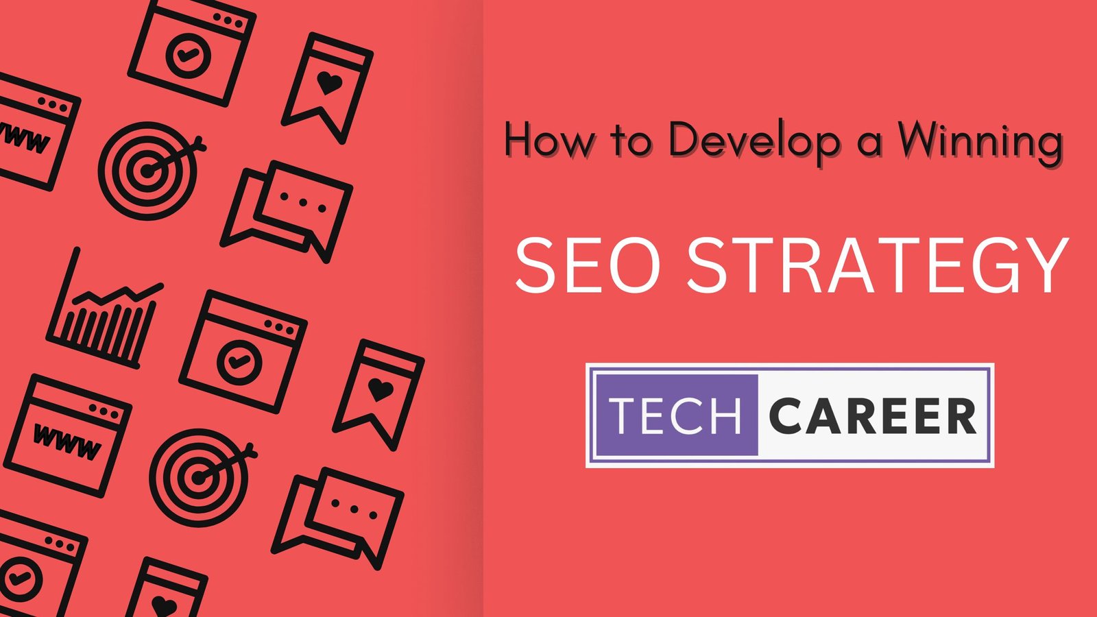 SEO Strategy