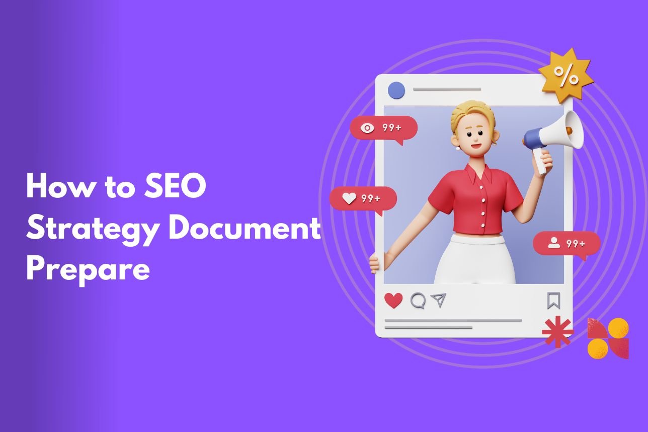 SEO Strategy Document