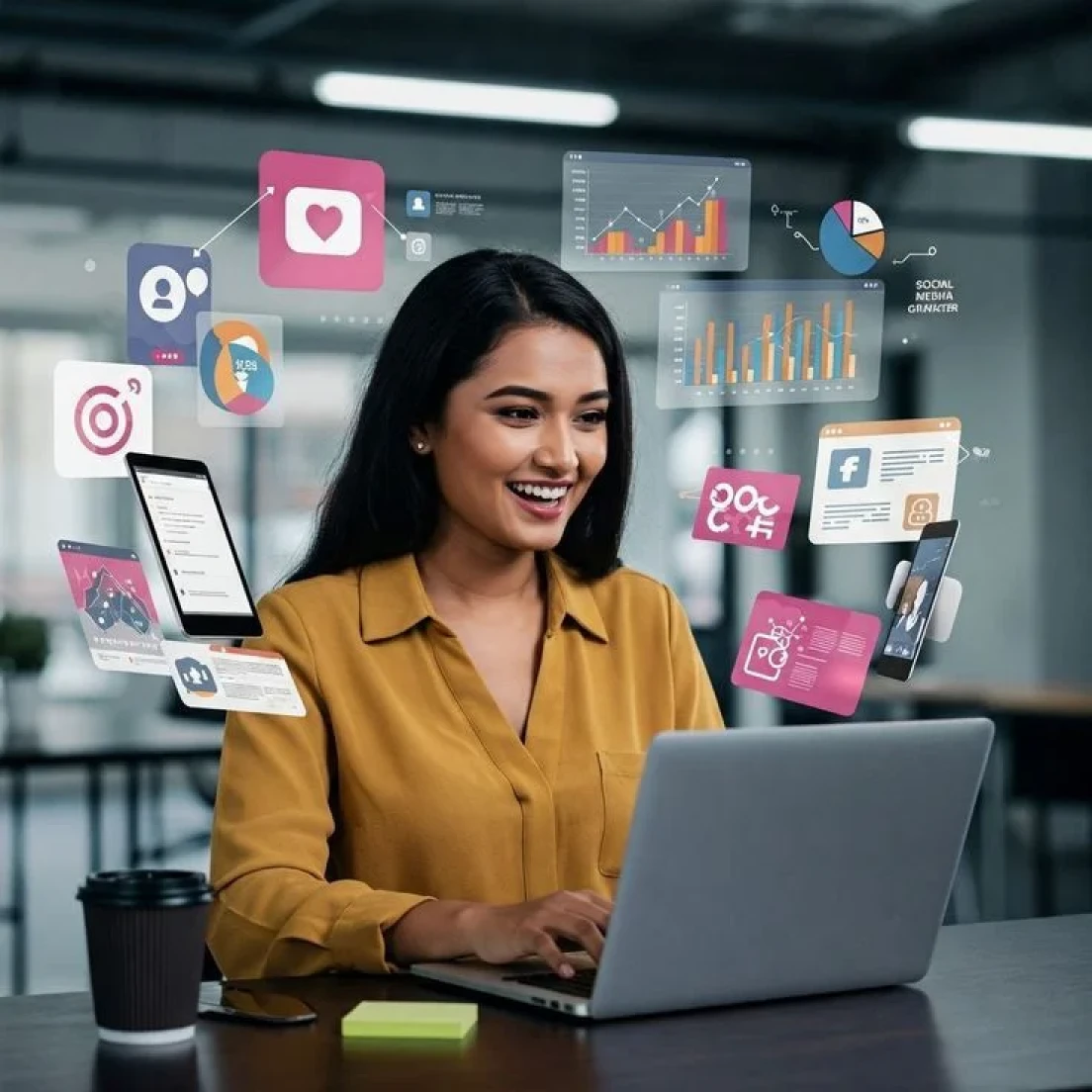 Best online digital marketing courses