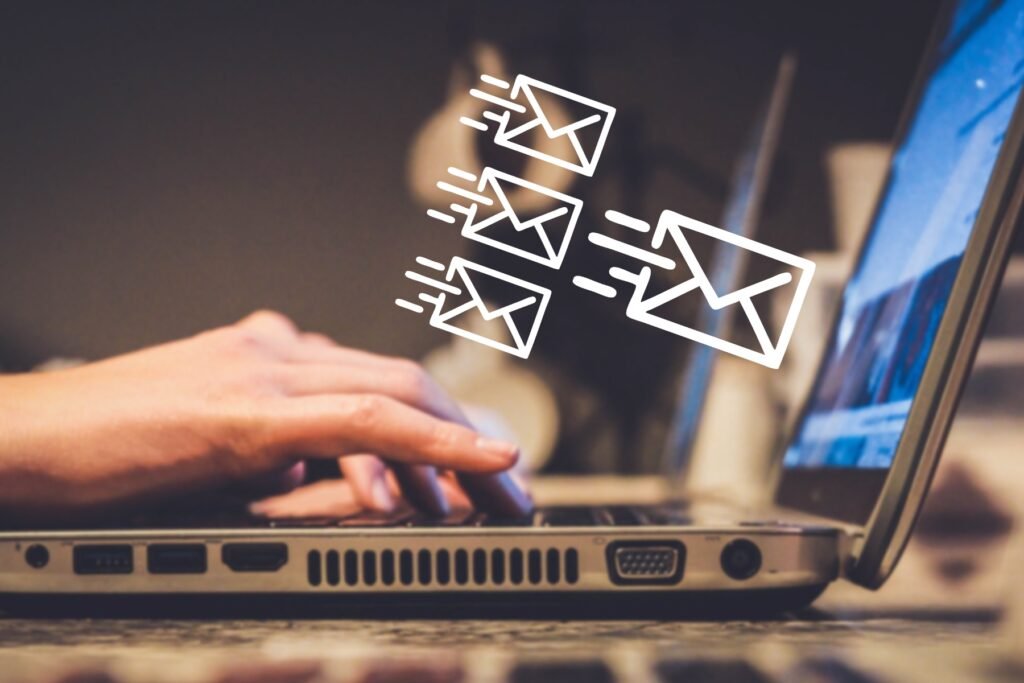 Email marketing tools