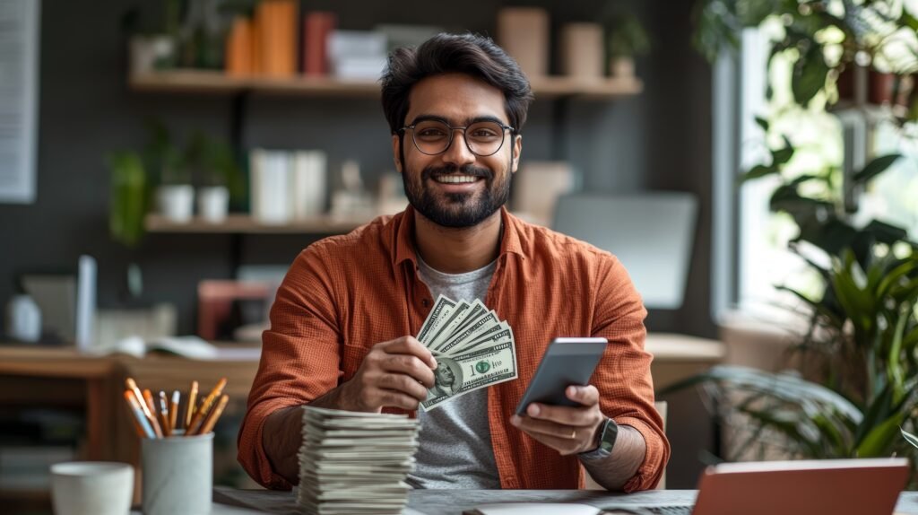 Digital marketing salary in India