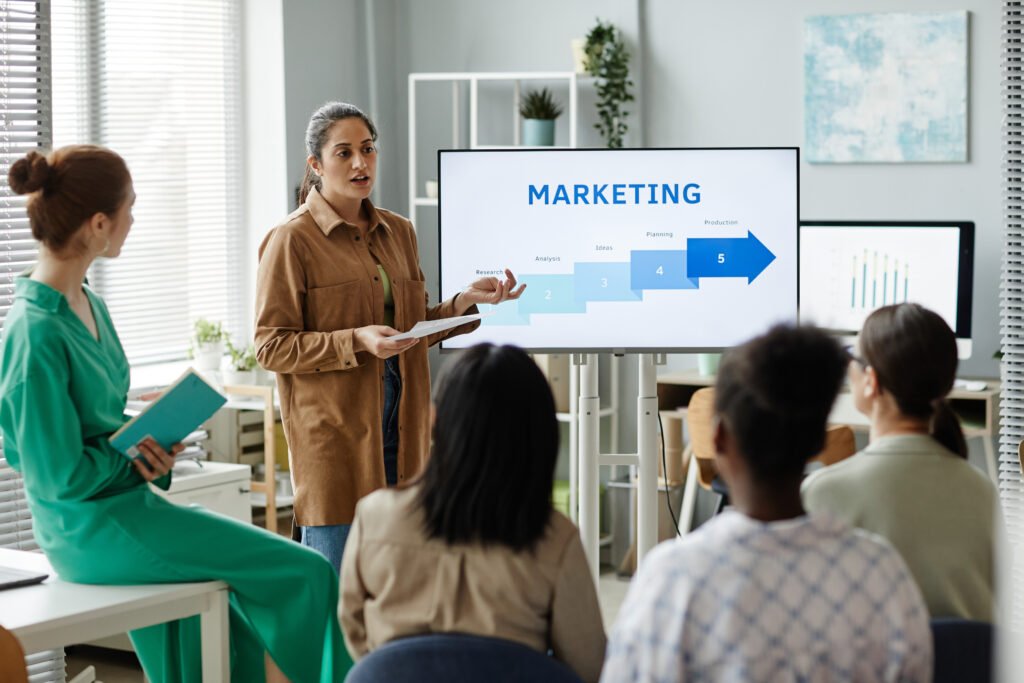 Best digital marketing courses