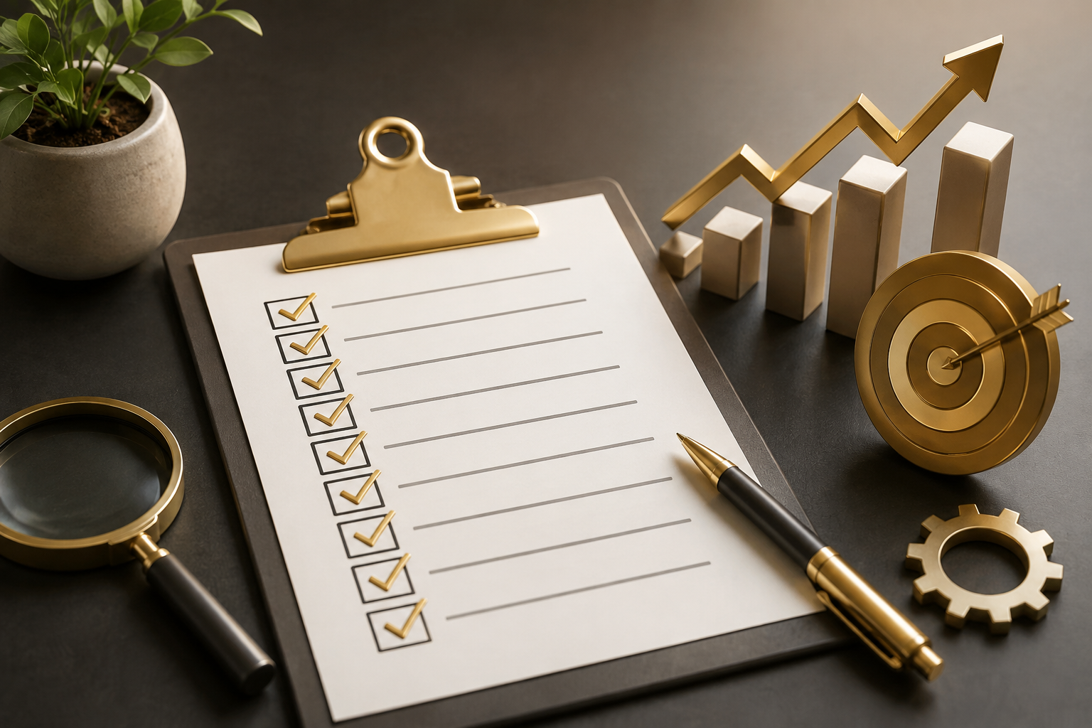 On-Page SEO Checklist