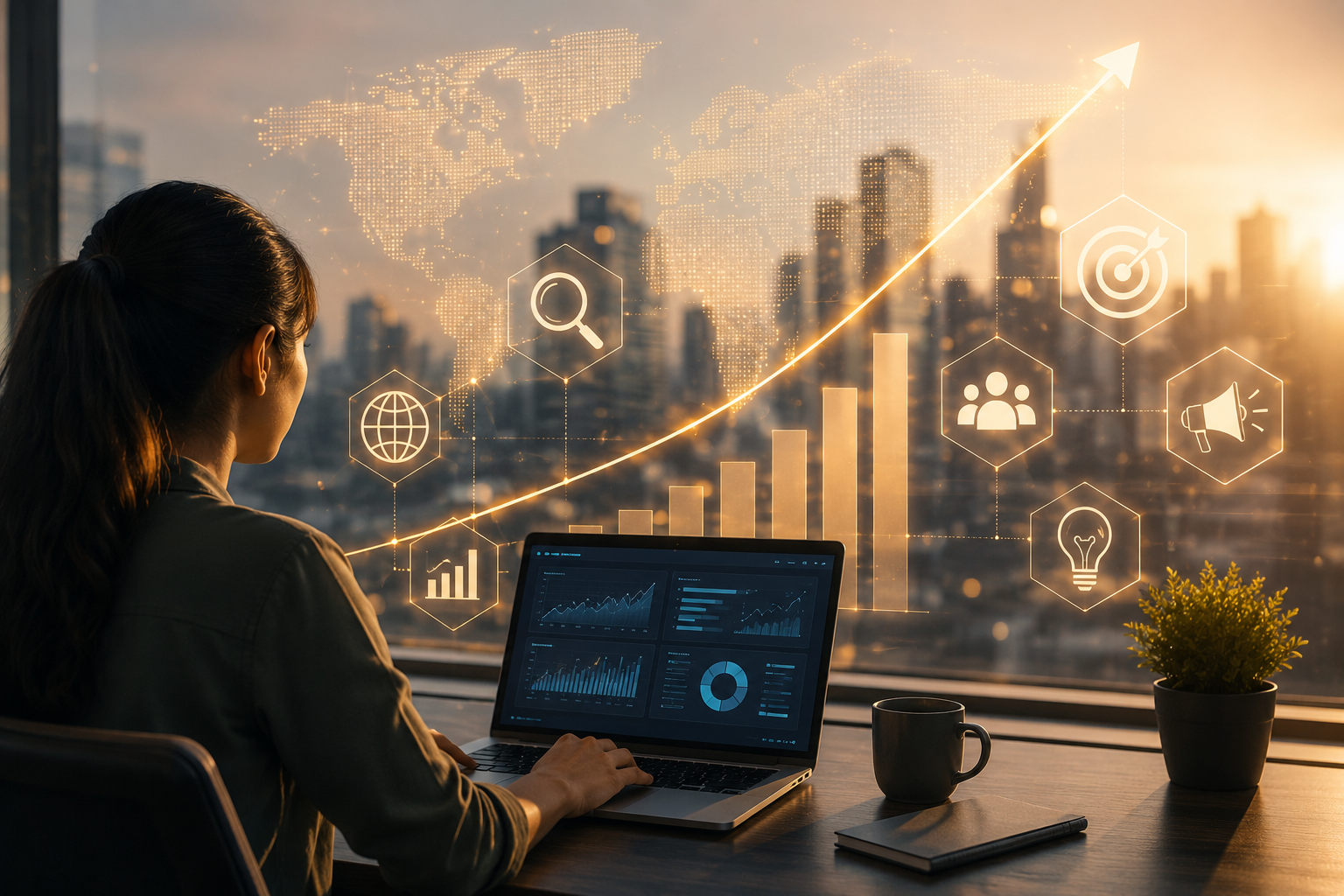 Digital Marketing Career