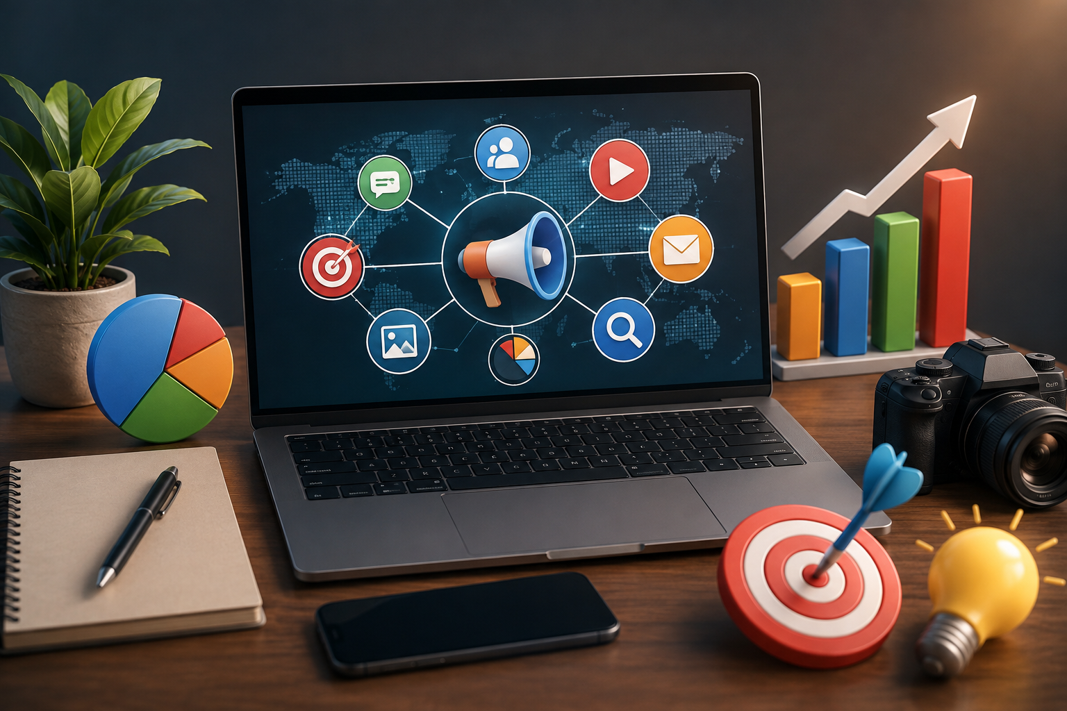 Digital Marketing Course Syllabus