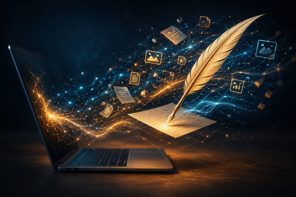 Content AI Wants to Cite