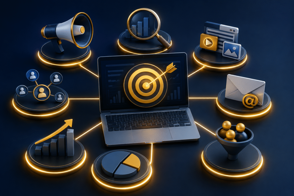 high-paying digital marketing skill