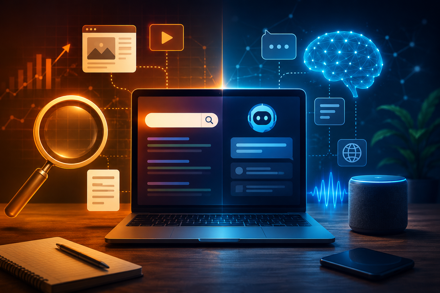 How to Create Content That Performs Across Traditional Search and AEO
