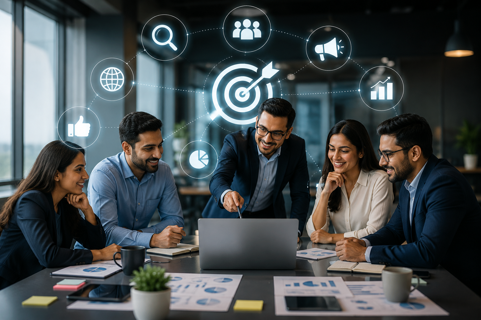 how to choose right digital marketing agency