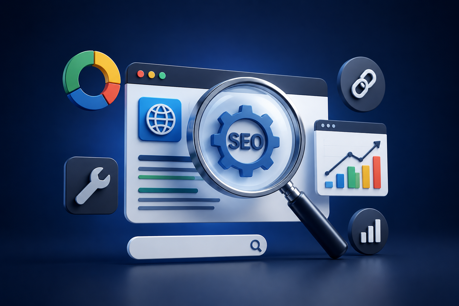 Best SEO Extensions