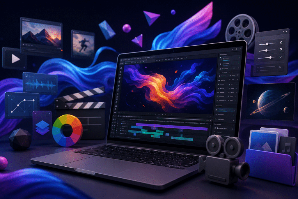free motion graphics assets
