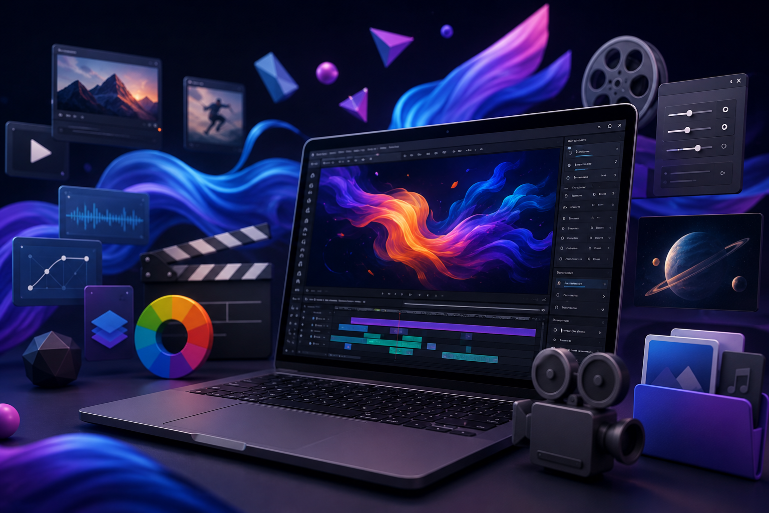 free motion graphics assets