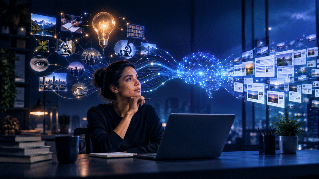 Future of Content Thinking: What Changes in 2026?