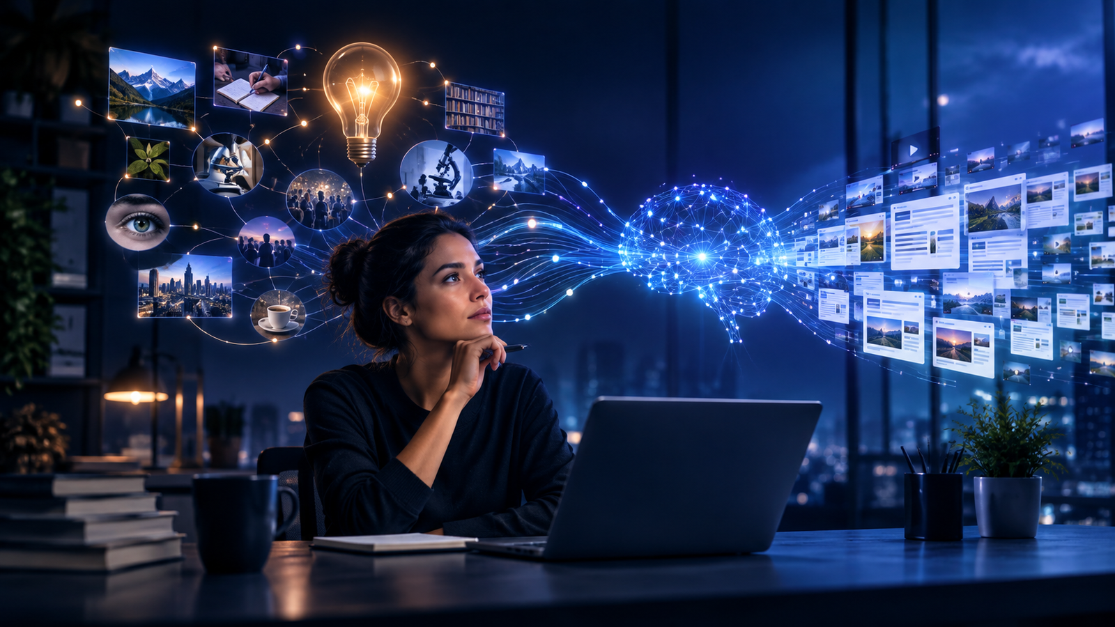 Future of Content Thinking: What Changes in 2026?