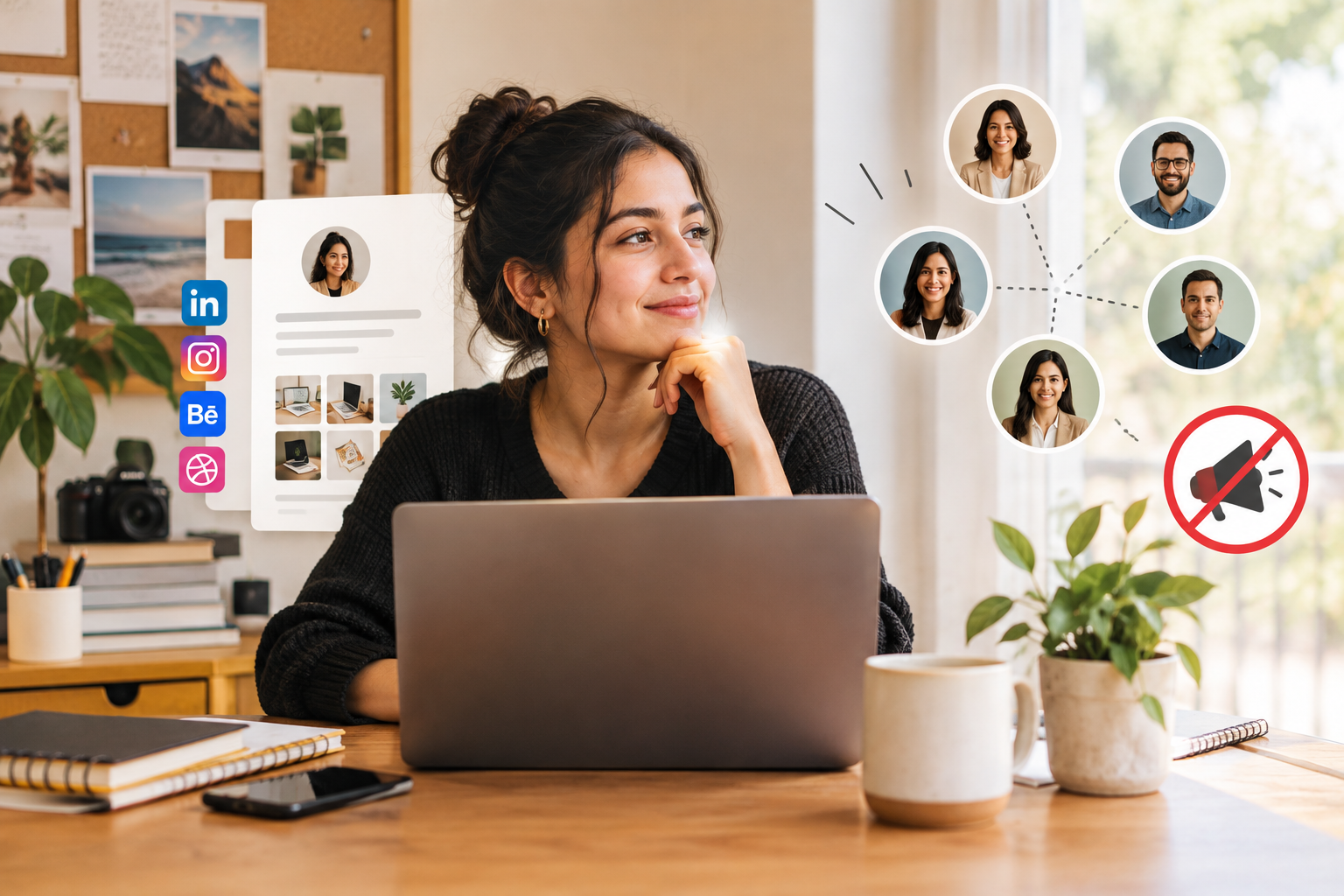 personal branding for freelancers